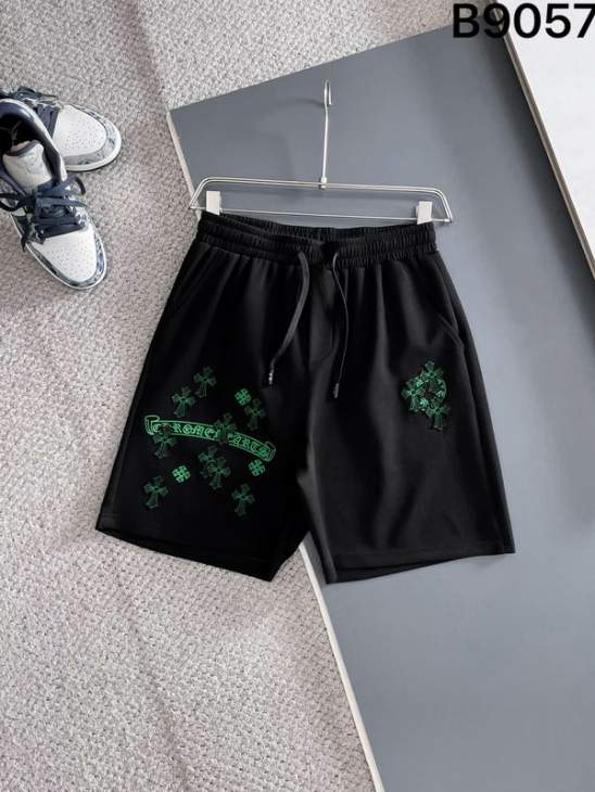 Picture of Chrome Hearts Short Pants _SKUChromeHeartsM-4XLaztx4616814
